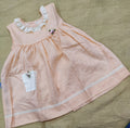 Picture of baby frock