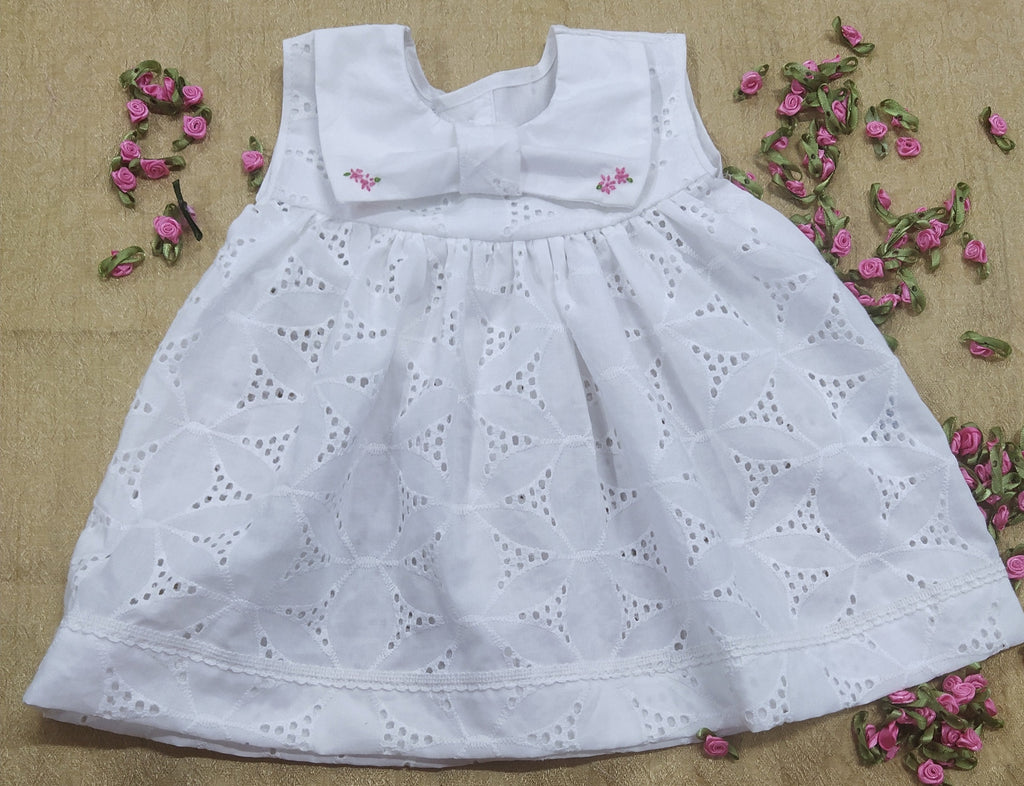 Picture of baby frock