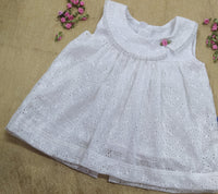 Picture of baby frock