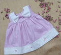 Picture of baby frock