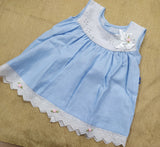 Picture of baby frock