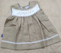 Picture of baby frock