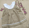 Picture of baby frock