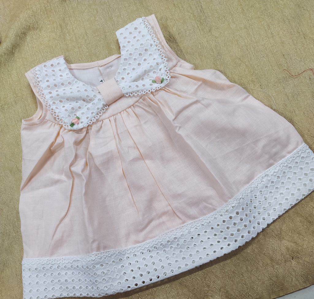 Picture of baby frock