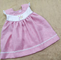 Picture of baby frock