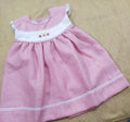 Picture of baby frock