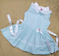 Picture of baby frock