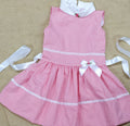 Picture of baby frock