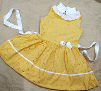 Picture of baby frock
