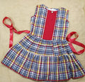 Picture of baby frock