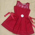 Picture of baby frock