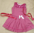Picture of baby frock