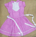Picture of baby frock