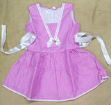 Picture of baby frock