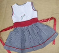 Picture of baby frock