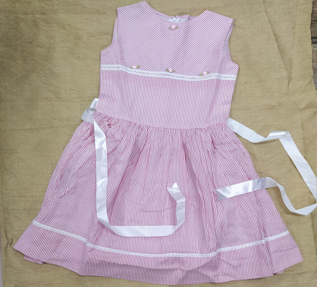 Picture of baby frock