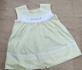 Picture of baby frock
