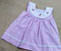 Picture of baby frock