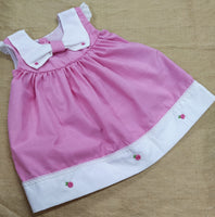Picture of baby frock