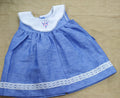 Picture of baby frock