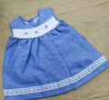 Picture of baby frock
