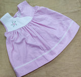 Picture of baby frock