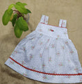 Picture of baby frock
