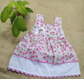 Picture of baby frock