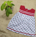 Picture of baby frock