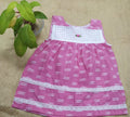 Picture of baby frock