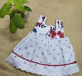 Picture of baby frock