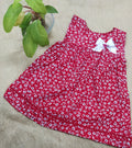Picture of baby frock
