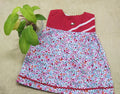 Picture of baby frock