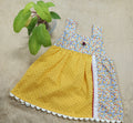 Picture of baby frock