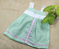 Picture of baby frock