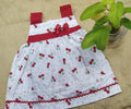 Picture of baby frock
