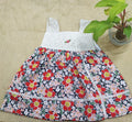 Picture of baby frock