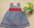 Picture of baby frock