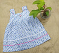 Picture of baby frock
