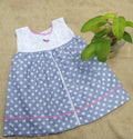 Picture of baby frock