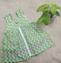 Picture of baby frock