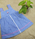Picture of baby frock