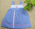 Picture of baby frock