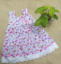 Picture of baby frock