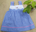 Picture of baby frock