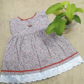 Picture of baby frock