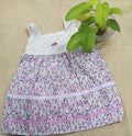 Picture of baby frock
