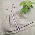 Picture of baby frock