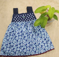 Picture of baby frock