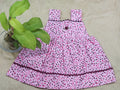 Picture of baby frock